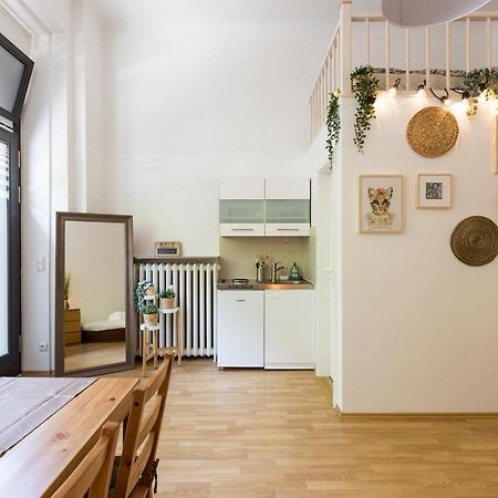 City Center Apartments Берлін Екстер'єр фото