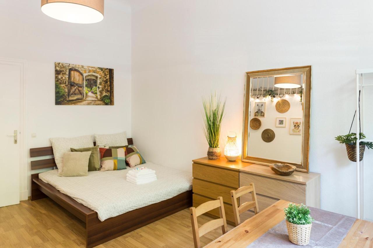 City Center Apartments Берлін Екстер'єр фото